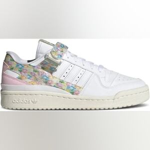 adidas Women's Disney x Wmns Forum 84 Low 'Bambi